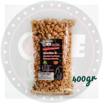 Kacang Bandung 400g