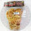 Kripik Tempe Bulat Asin 300g