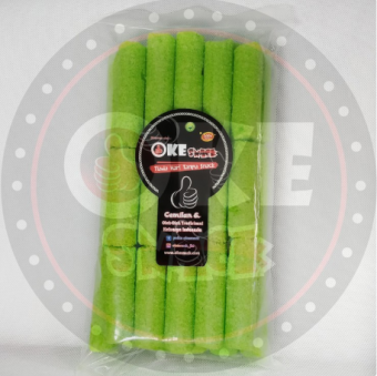 Moggi Pandan 150g