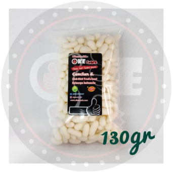 Pilus / Krupuk Ikan 130g