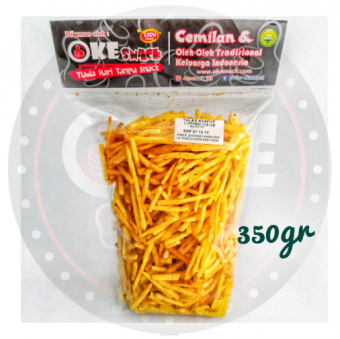 Stik Talas Kunyit 350g